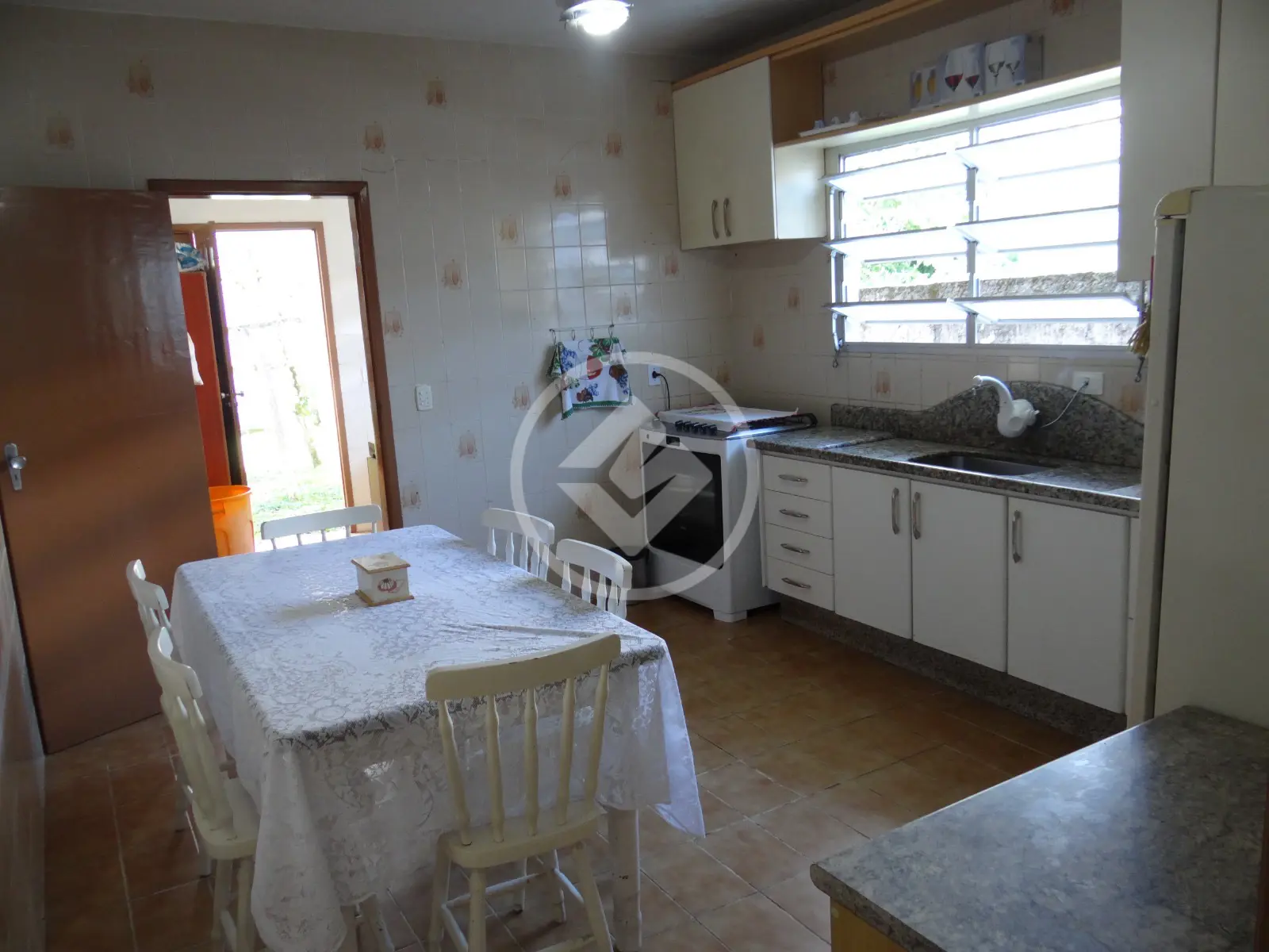 Imagem 2 - Casa em CORREGO GRANDE, Florianópolis - SC