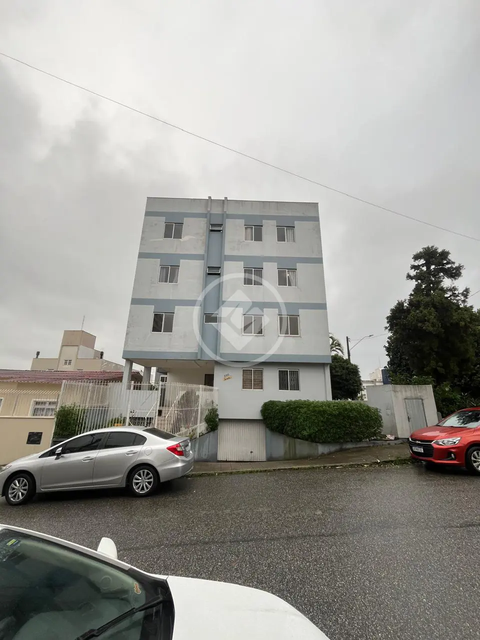 Image 17 - Apartamento em Barreiros, São José - SC
