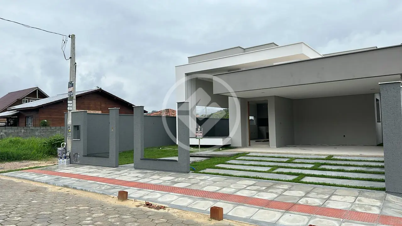 Image 16 - Casa em Guarda do Cubatão, Palhoça - SC