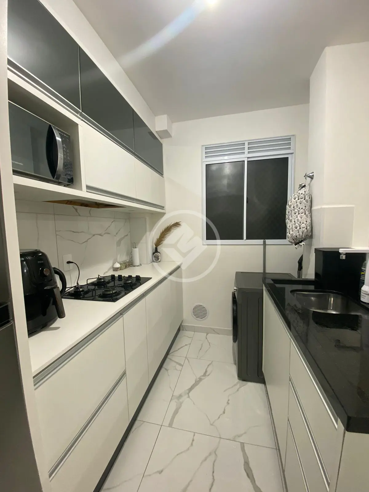 Image 13 - Apartamento em SERRARIA, São José - SC