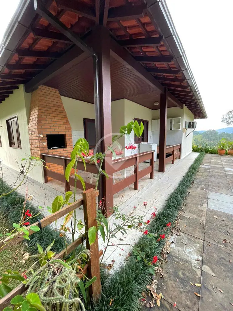 Imagem 2 - Casa em Centro, Santo Amaro da Imperatriz - SC