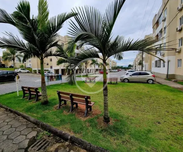 Apartamento Real Parque, São José - SC — foto 1