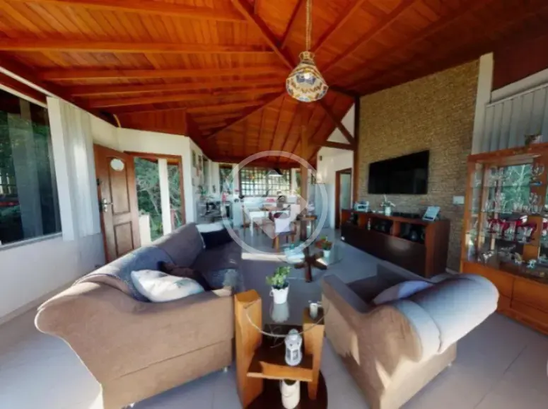 Imagem 2 - Casa Condomínio em Cacupé, Florianópolis - SC
