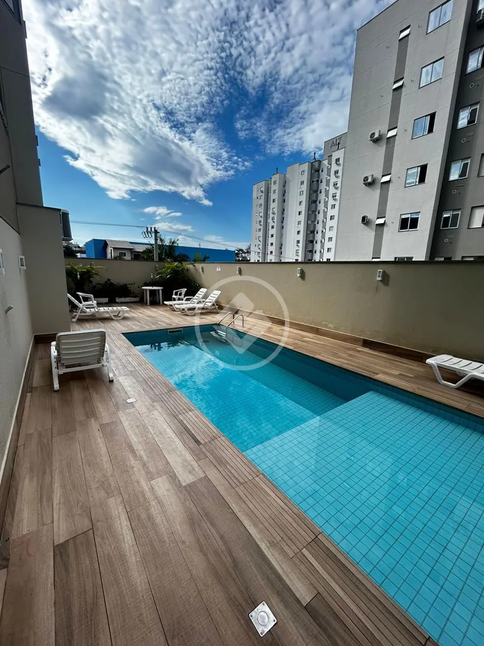 Apartamento PEDRA BRANCA, Palhoça - SC — foto 1