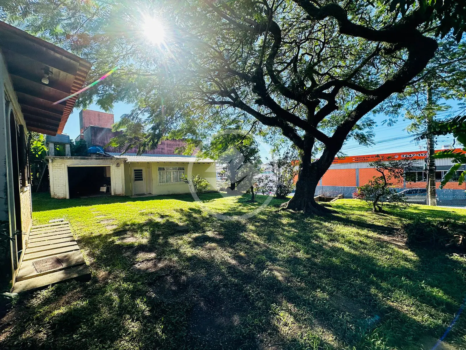 Image 8 - Terreno em Barreiros, São José - SC