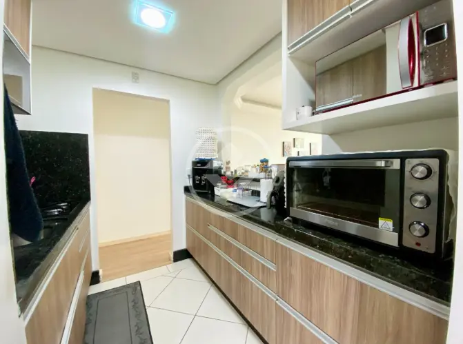 Imagem 4 - Apartamento em SERRARIA, São José - SC