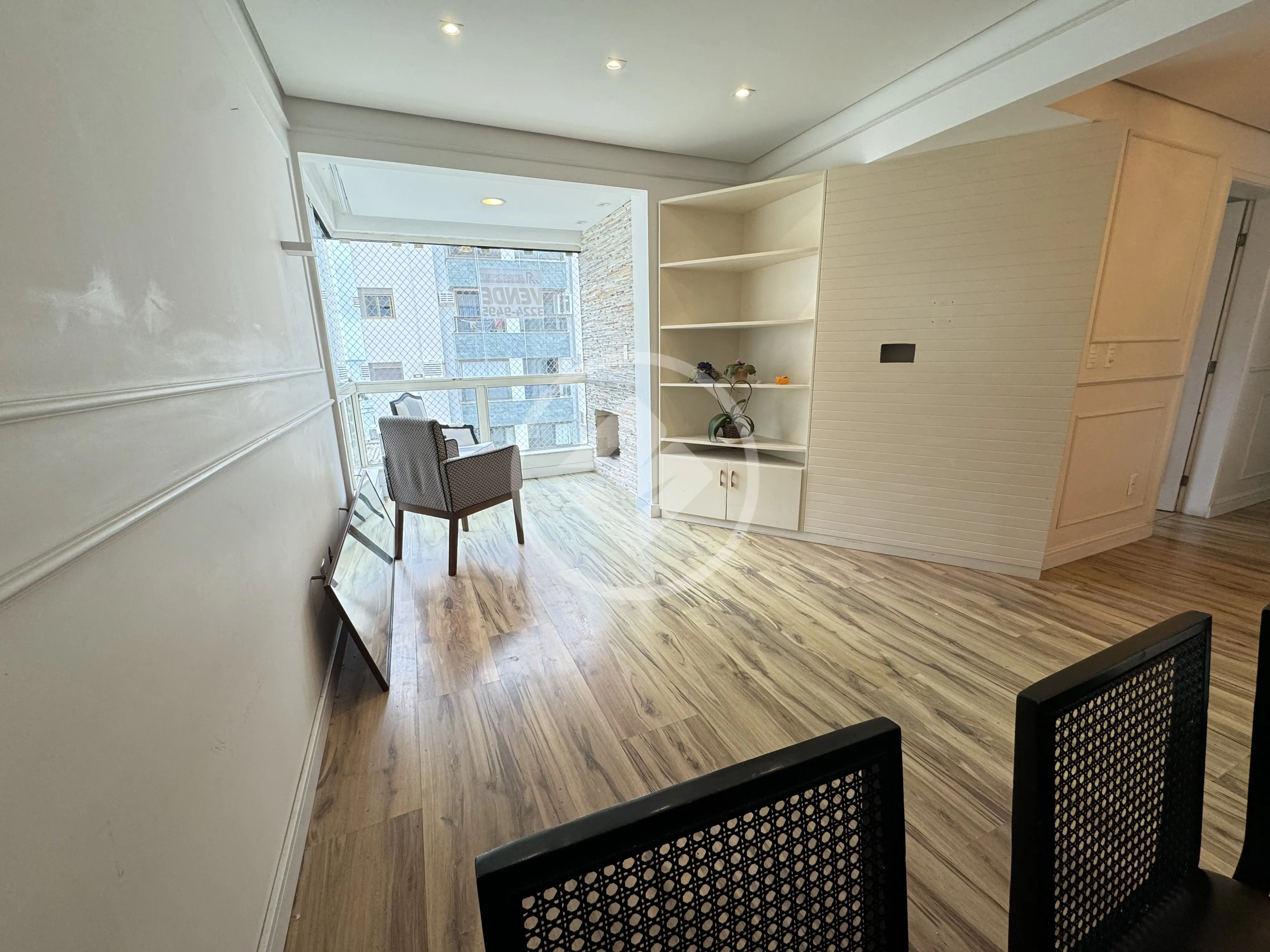 Imagem 2 - Apartamento em COQUEIROS, Florianópolis - SC