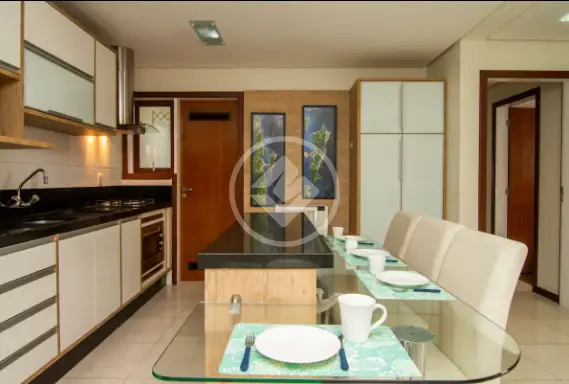 Imagem 6 - Apartamento em Rio Tavares, Florianópolis - SC