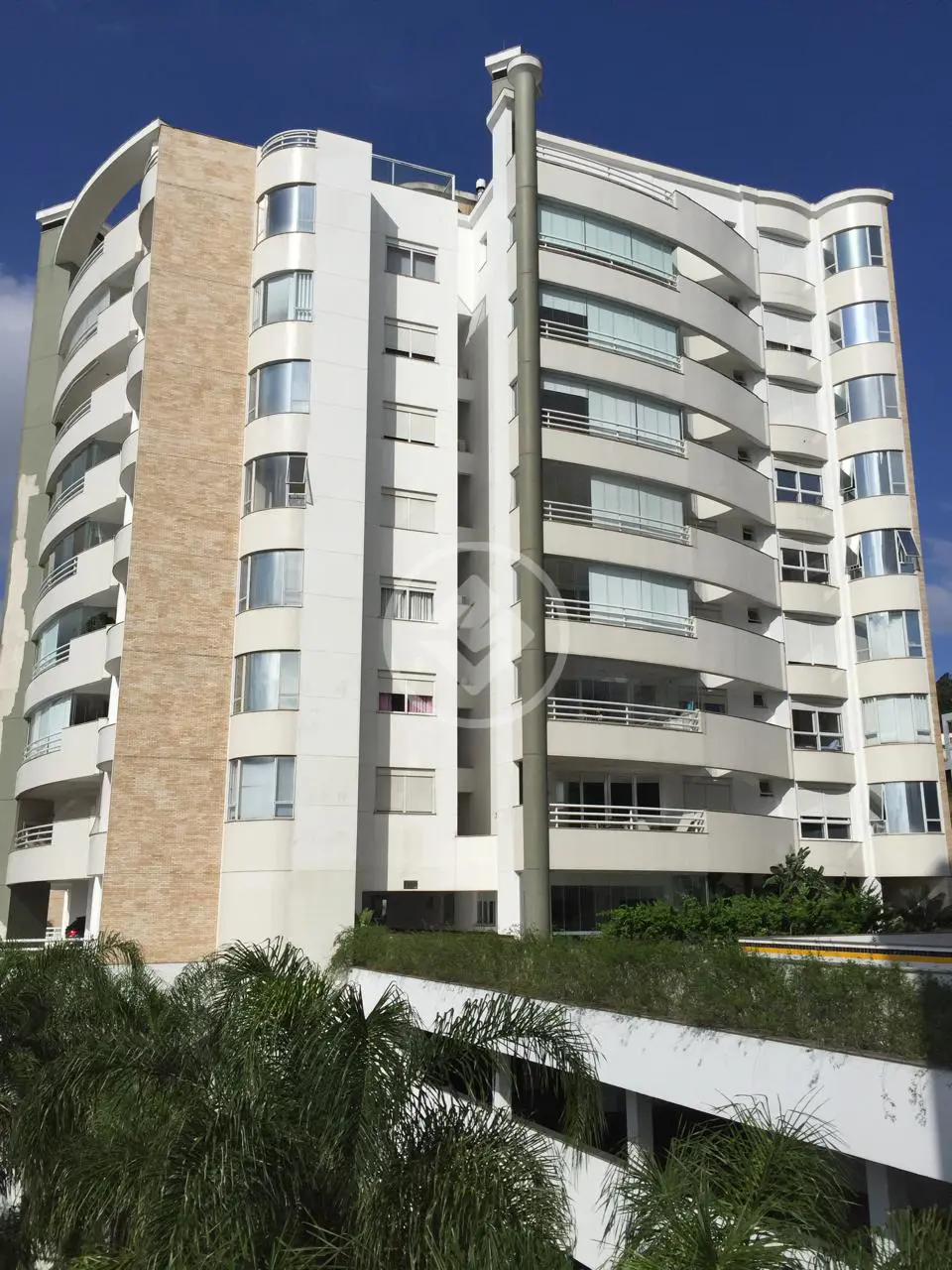 Imagem 1 - Apartamento em João Paulo, Florianópolis - SC