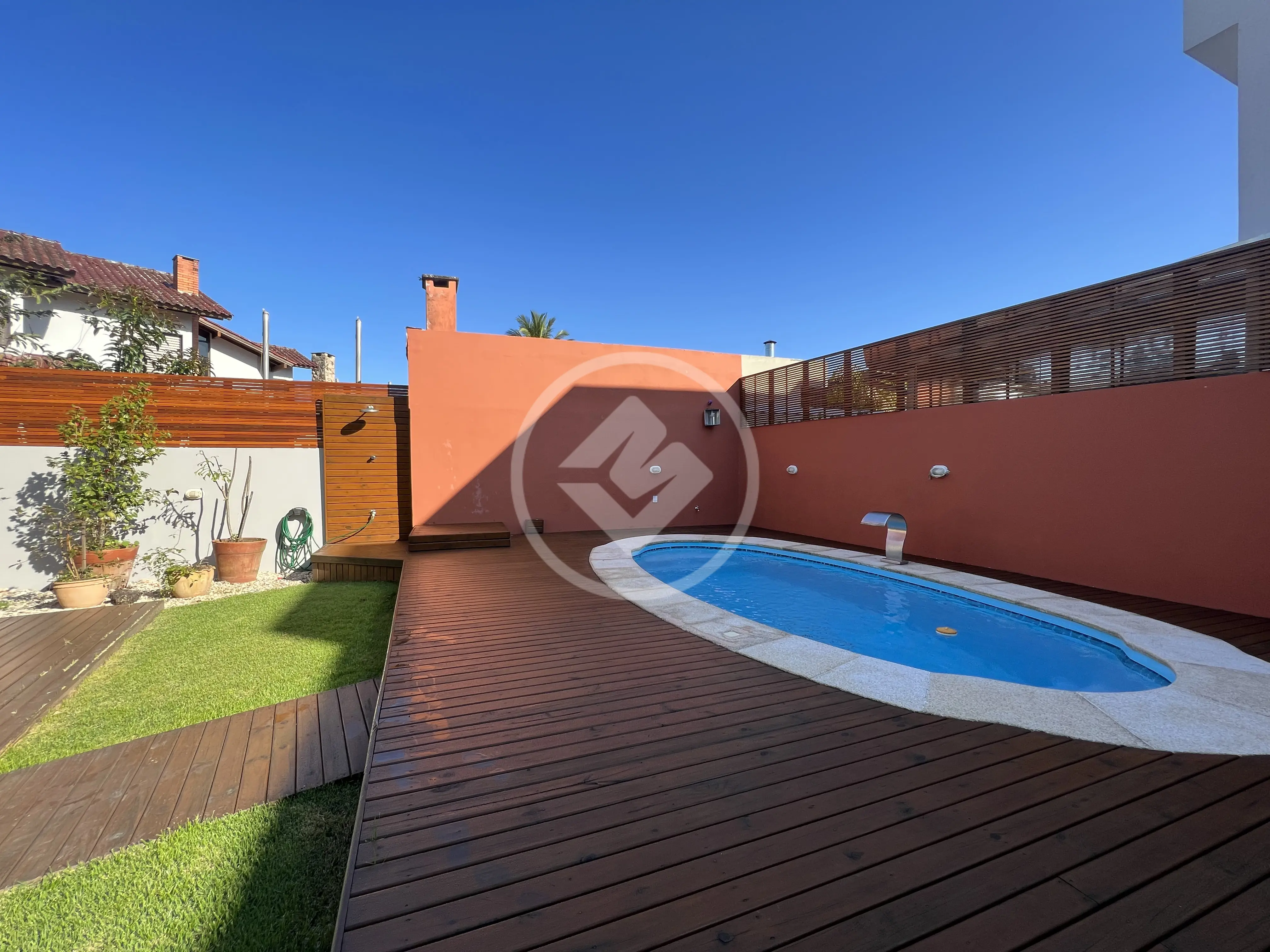 Imagem 2 - Casa em CORREGO GRANDE, Florianópolis - SC