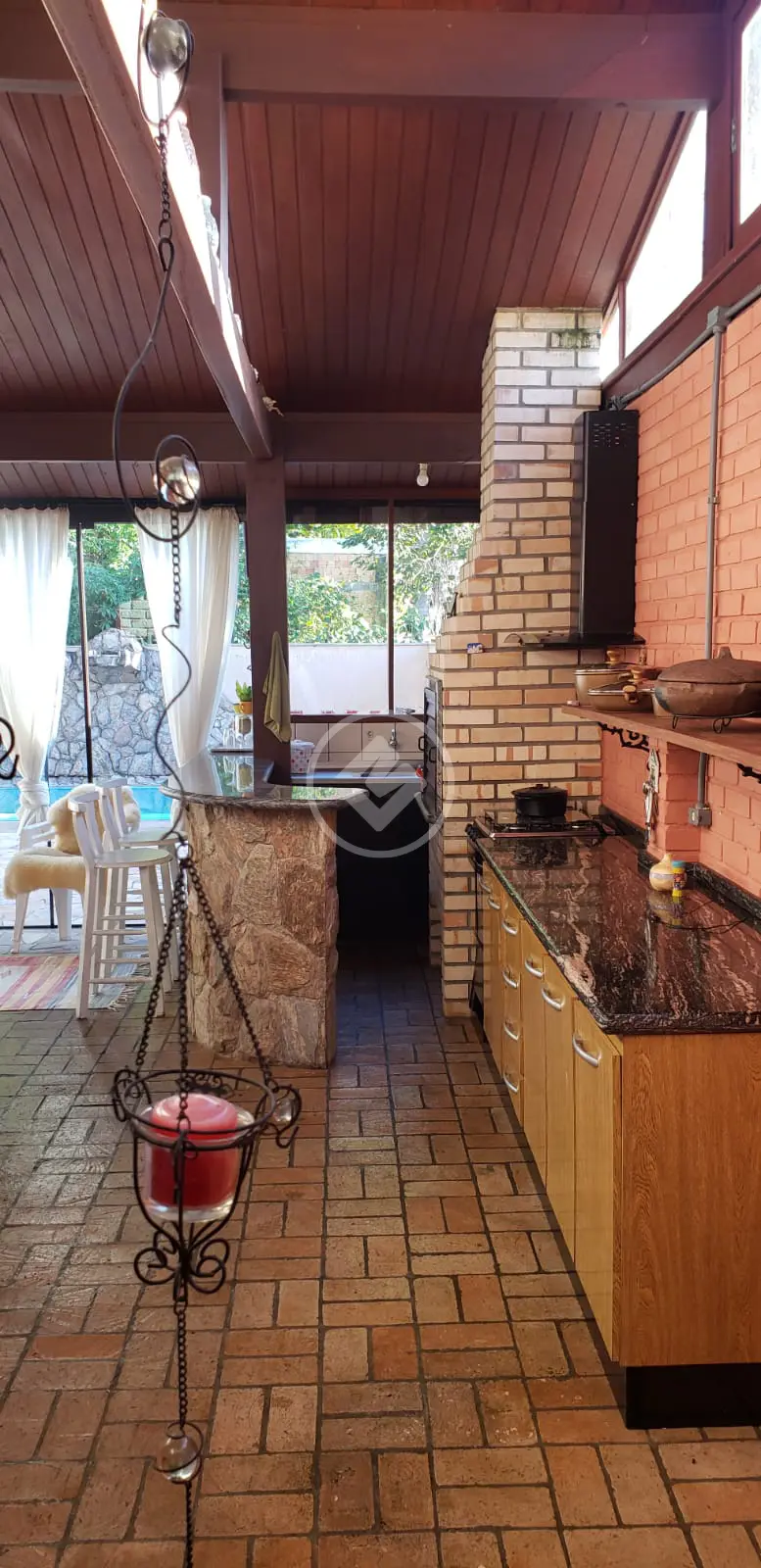 Imagem 4 - Casa em Pantanal, Florianópolis - SC