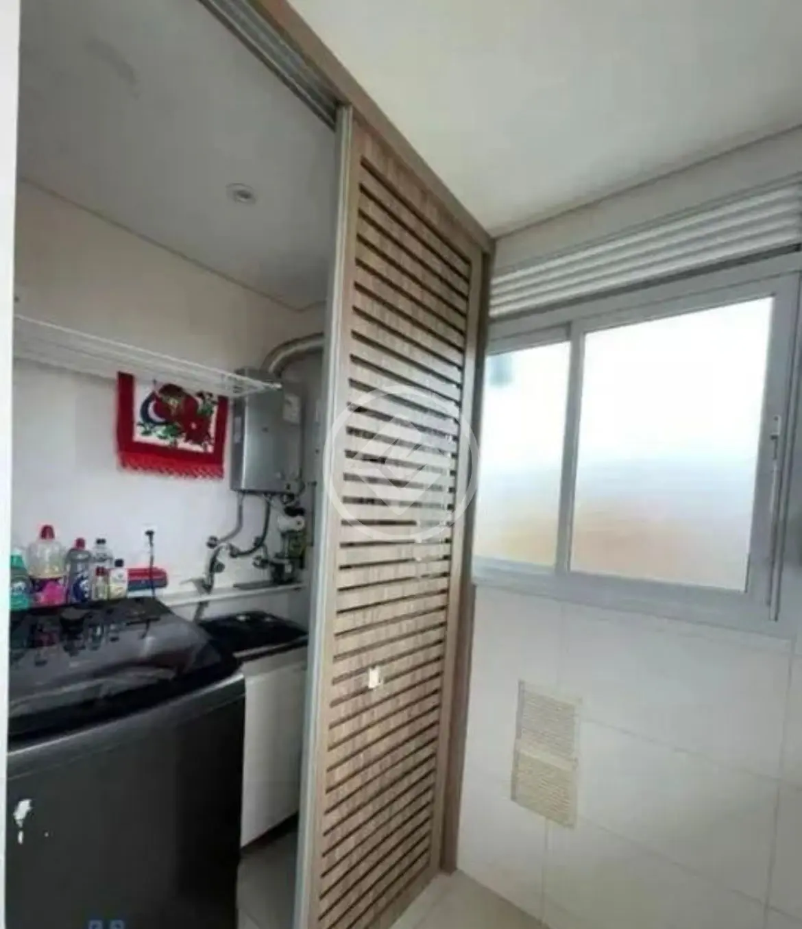 Imagem 6 - Apartamento em CANASVIEIRAS, Florianópolis - SC