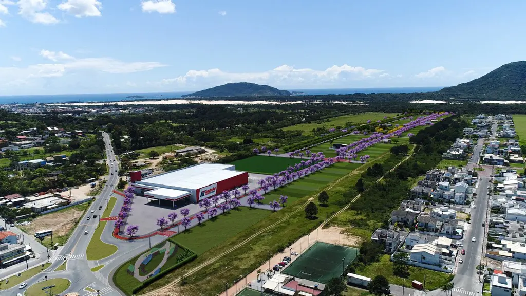 Apartamento Ingleses do Rio Vermelho, Florianópolis - SC — foto 2