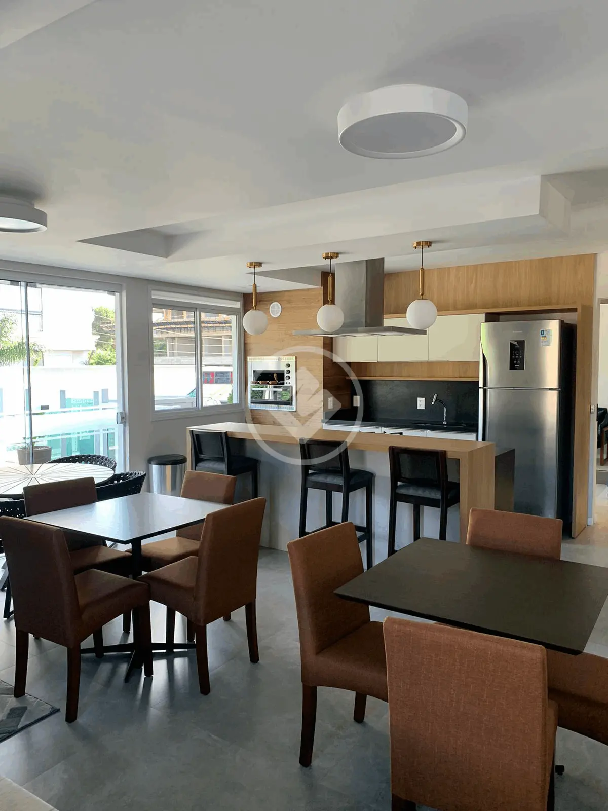 Imagem 5 - Apartamento em JURERÊ, Florianópolis - SC