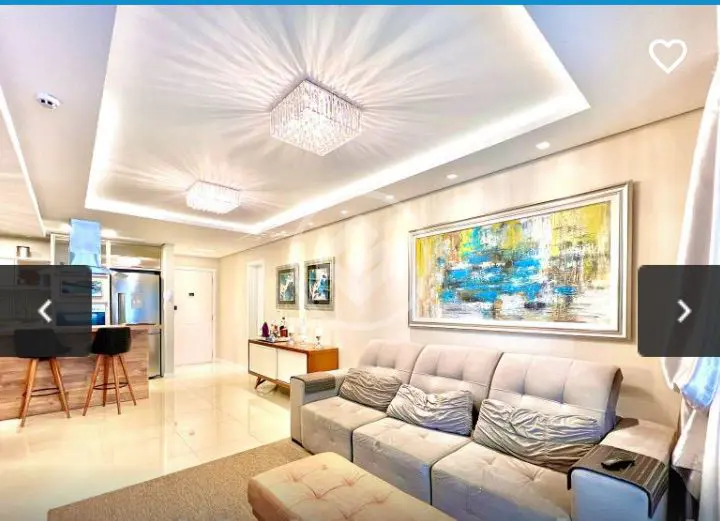 Imagem 5 - Apartamento em ESTREITO, Florianópolis - SC