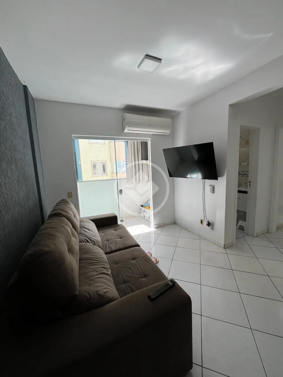 Apartamento Areias, São José - SC — foto 2