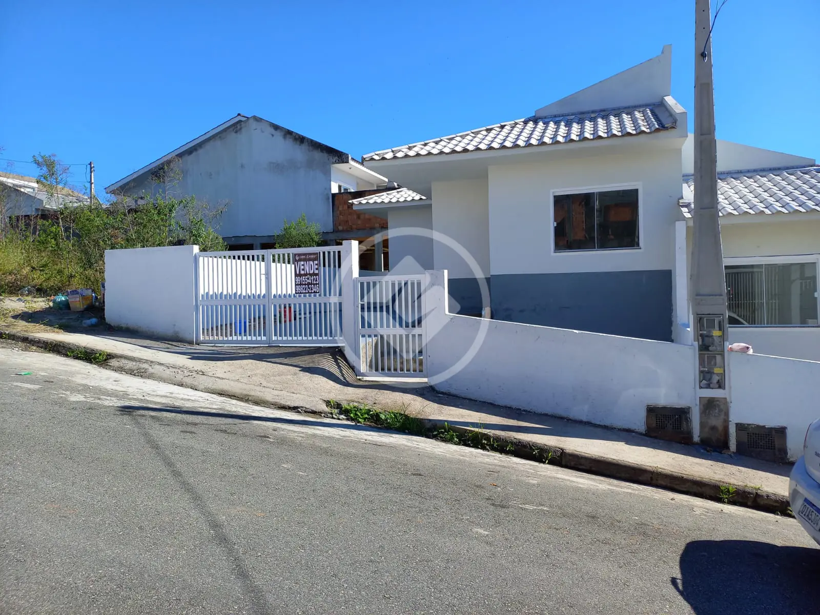 Casa Bela Vista, Palhoça - SC — foto 1