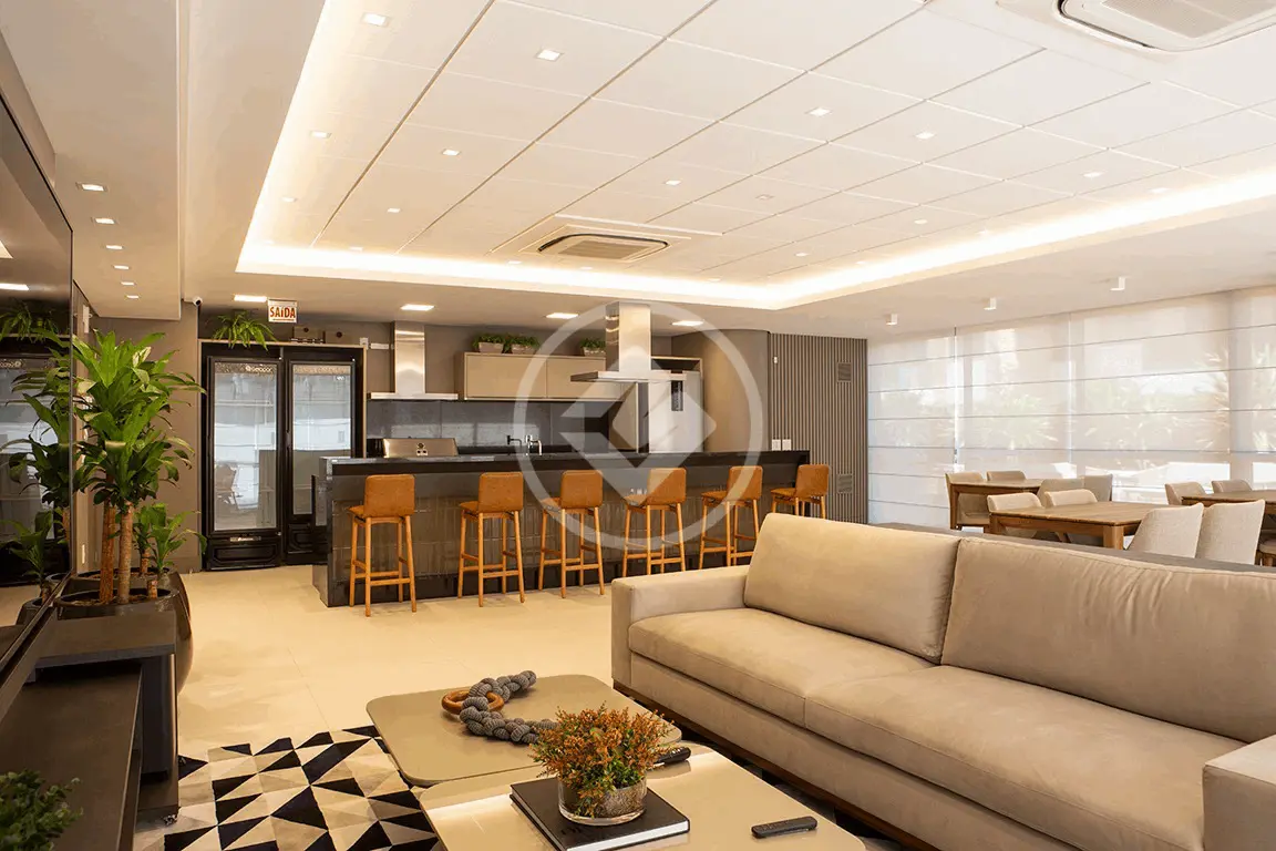 Imagem 2 - Apartamento em Itacorubi, Florianópolis - SC
