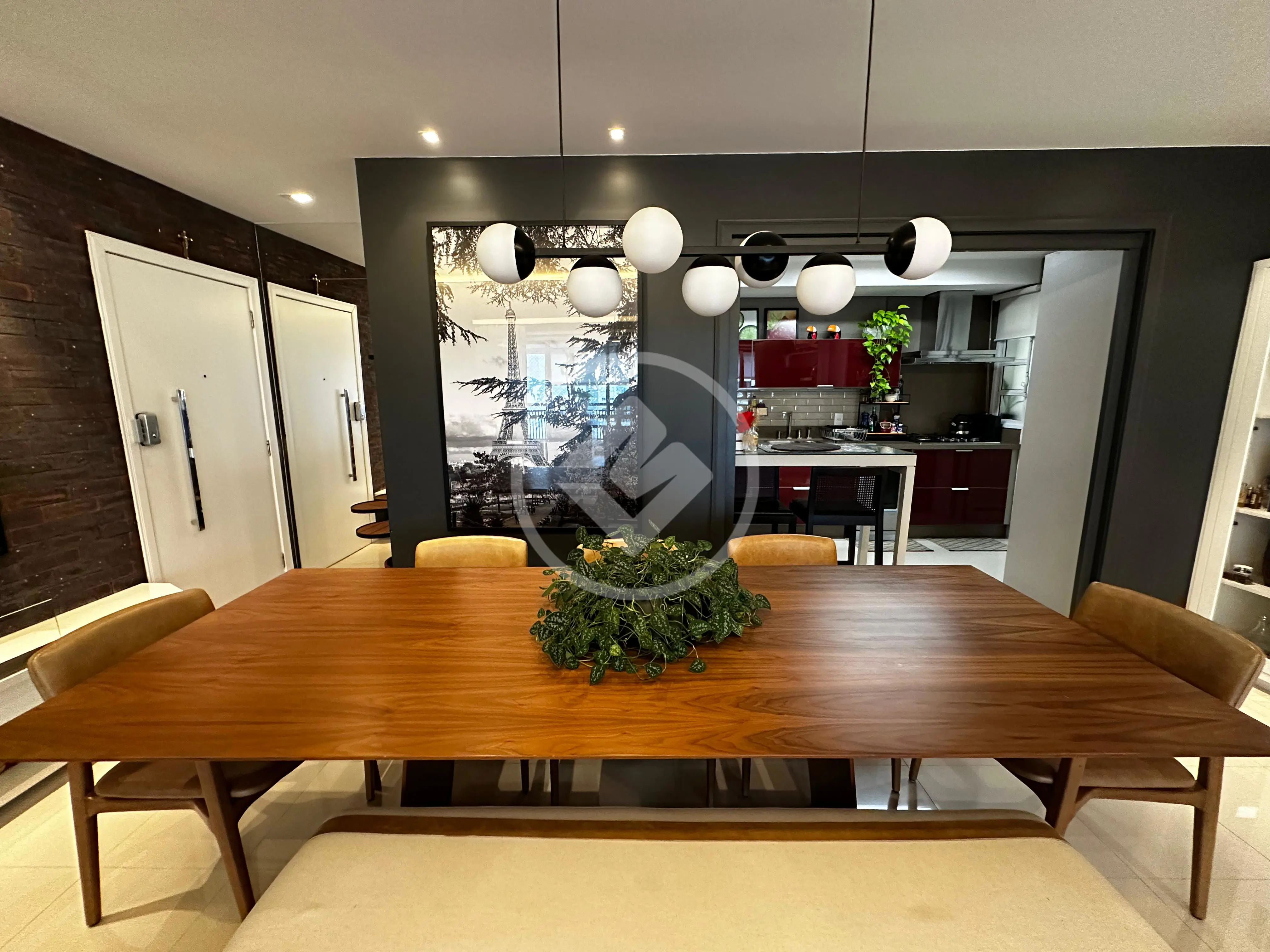 Imagem 4 - Apartamento em Itacorubi, Florianópolis - SC