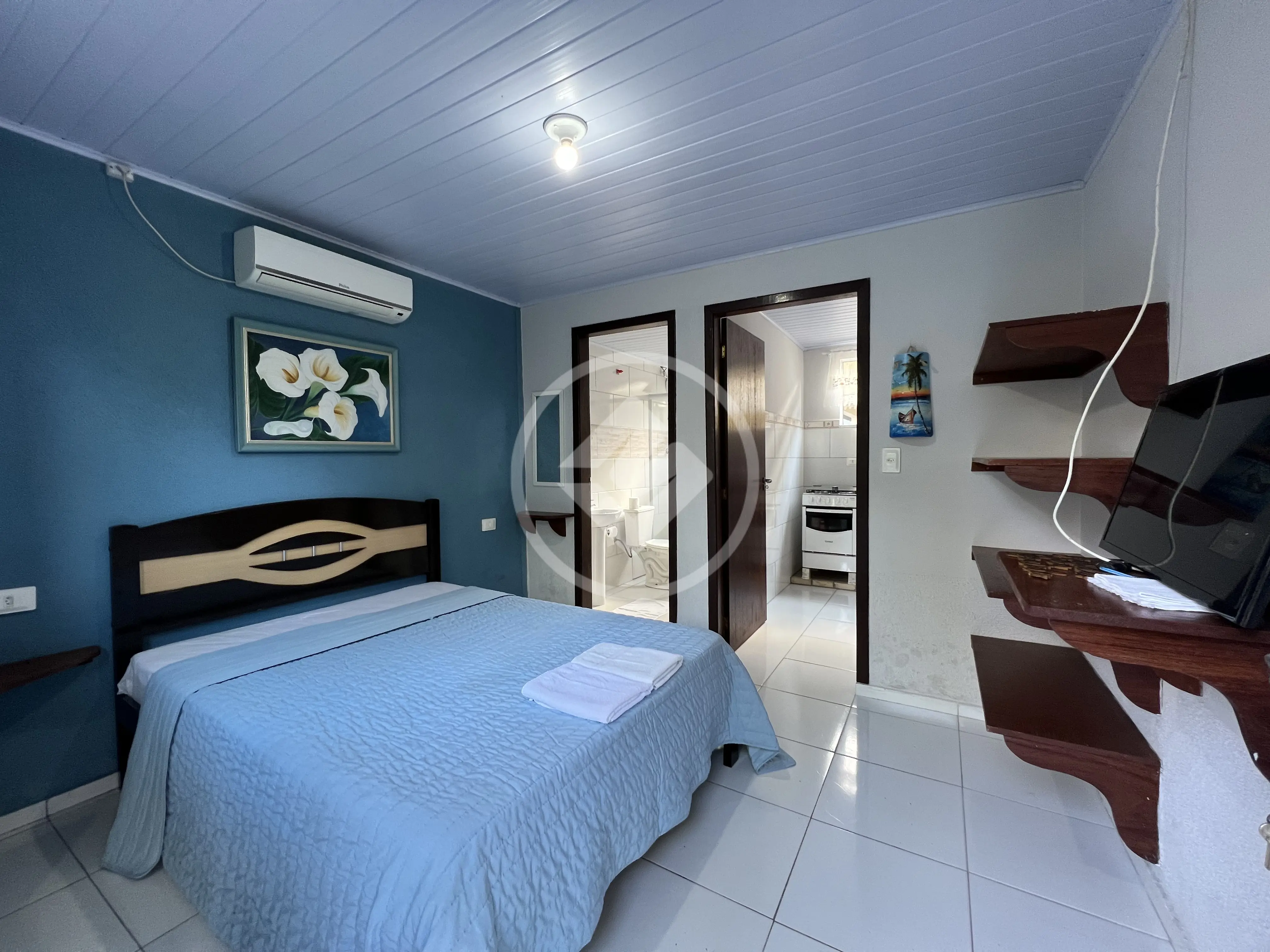 Imagem 4 - Casa Comercial em Barra da Lagoa, Florianópolis - SC