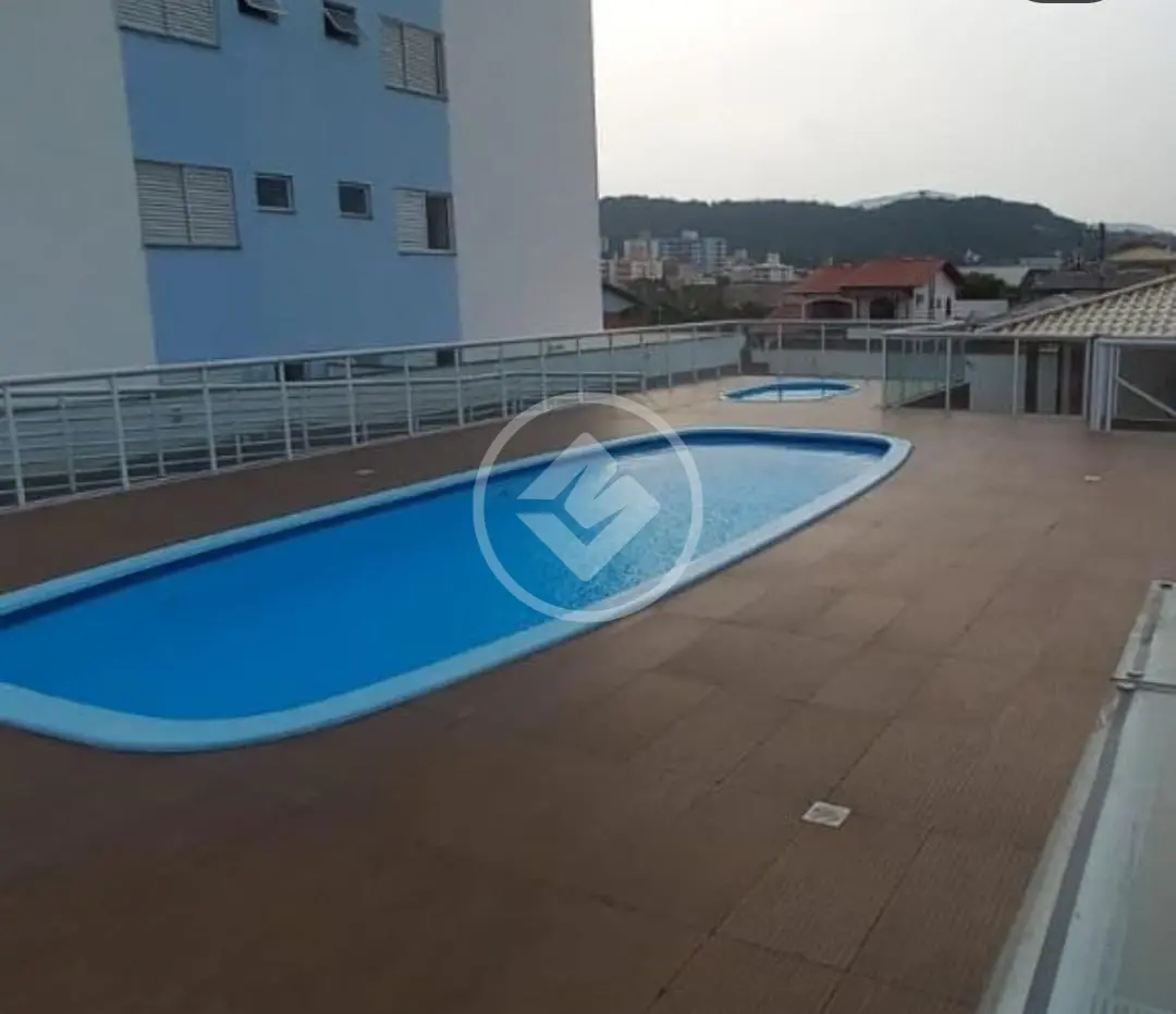 Image 16 - Apartamento em Areias, São José - SC