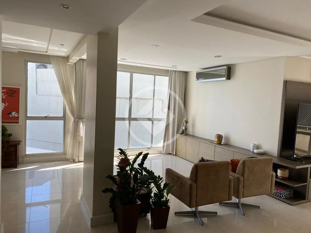 Imagem 1 - Apartamento em Centro, Florianópolis - SC