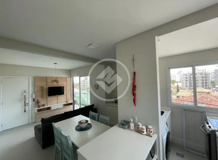 Imagem 3 - Apartamento em Palmas, Governador Celso Ramos - SC