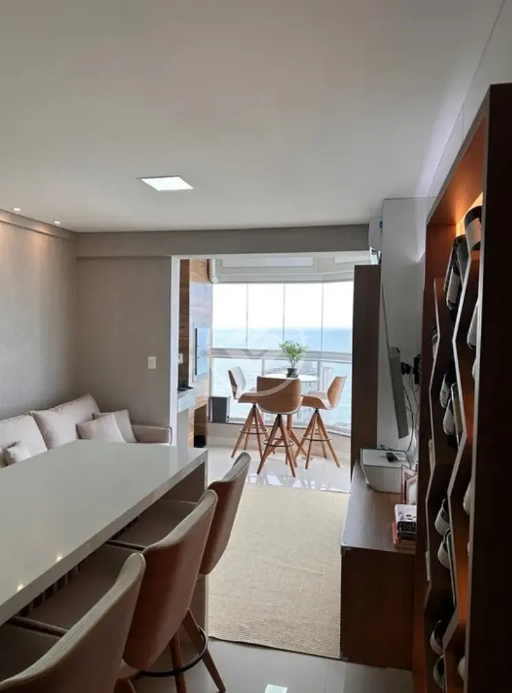 Apartamento Meia Praia, Itapema - SC — foto 2