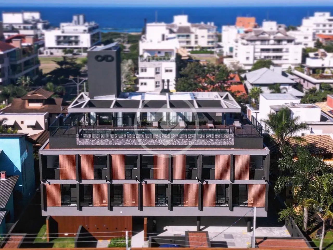 Imagem 6 - Loft / Studio em Campeche, Florianópolis - SC