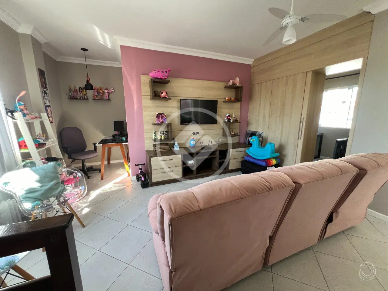Imagem 5 - Cobertura Duplex em Barreiros, São José - SC