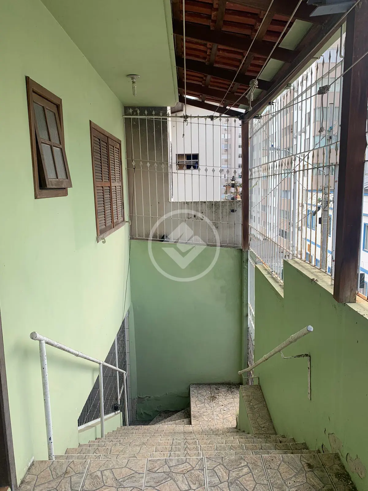 Image 16 - Sobrado em AGRONOMICA, Florianópolis - SC