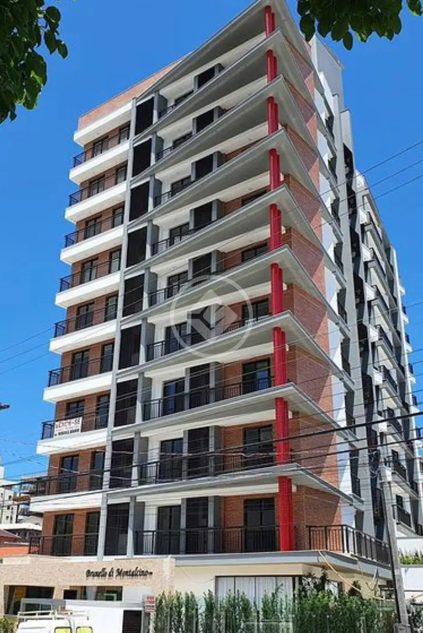 Apartamento CARVOEIRA, Florianópolis - SC — foto 1