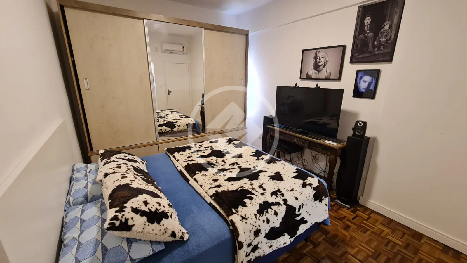 Imagem 3 - Apartamento em Itaguaçu, Florianópolis - SC