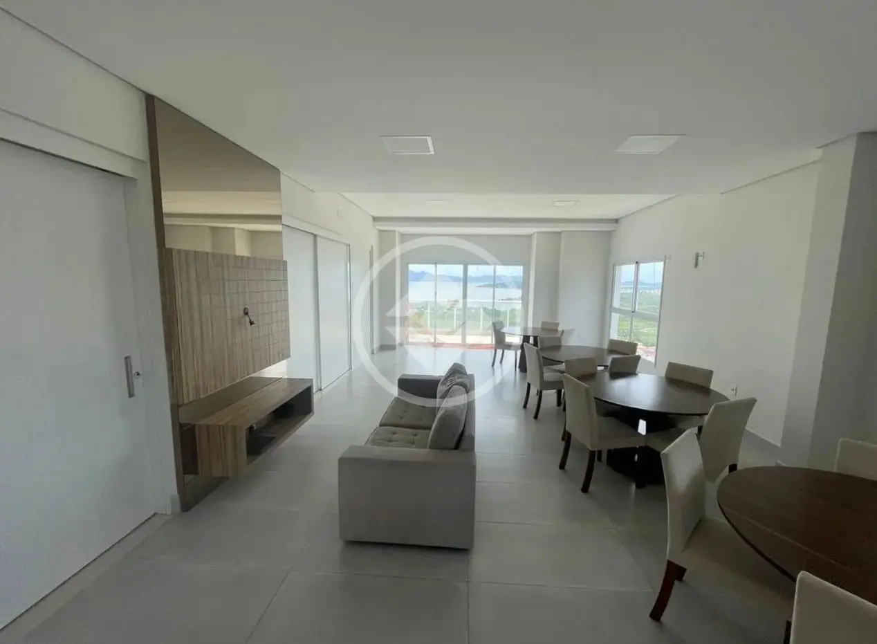 Imagem 5 - Apartamento em Ponte do Imaruim, Palhoça - SC