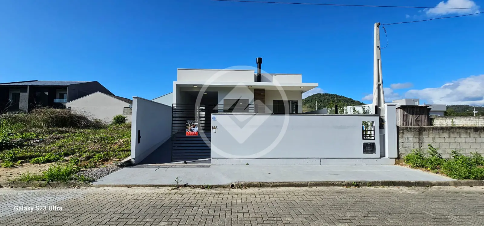 Casa Forquilhas, São José - SC — foto 1