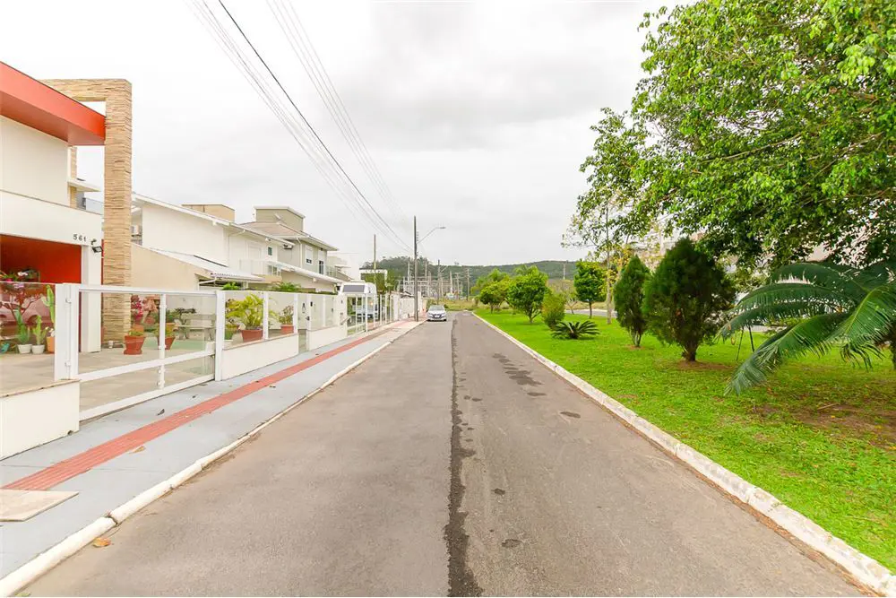 Imagem 2 - Apartamento em Ingleses do Rio Vermelho, Florianópolis - SC