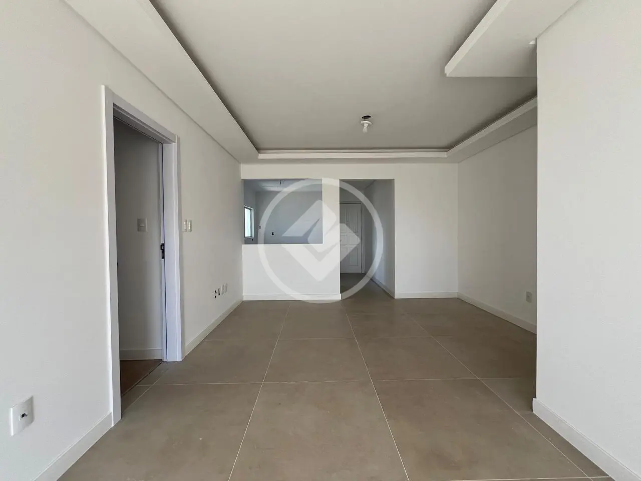 Apartamento TRINDADE, Florianópolis - SC — foto 1