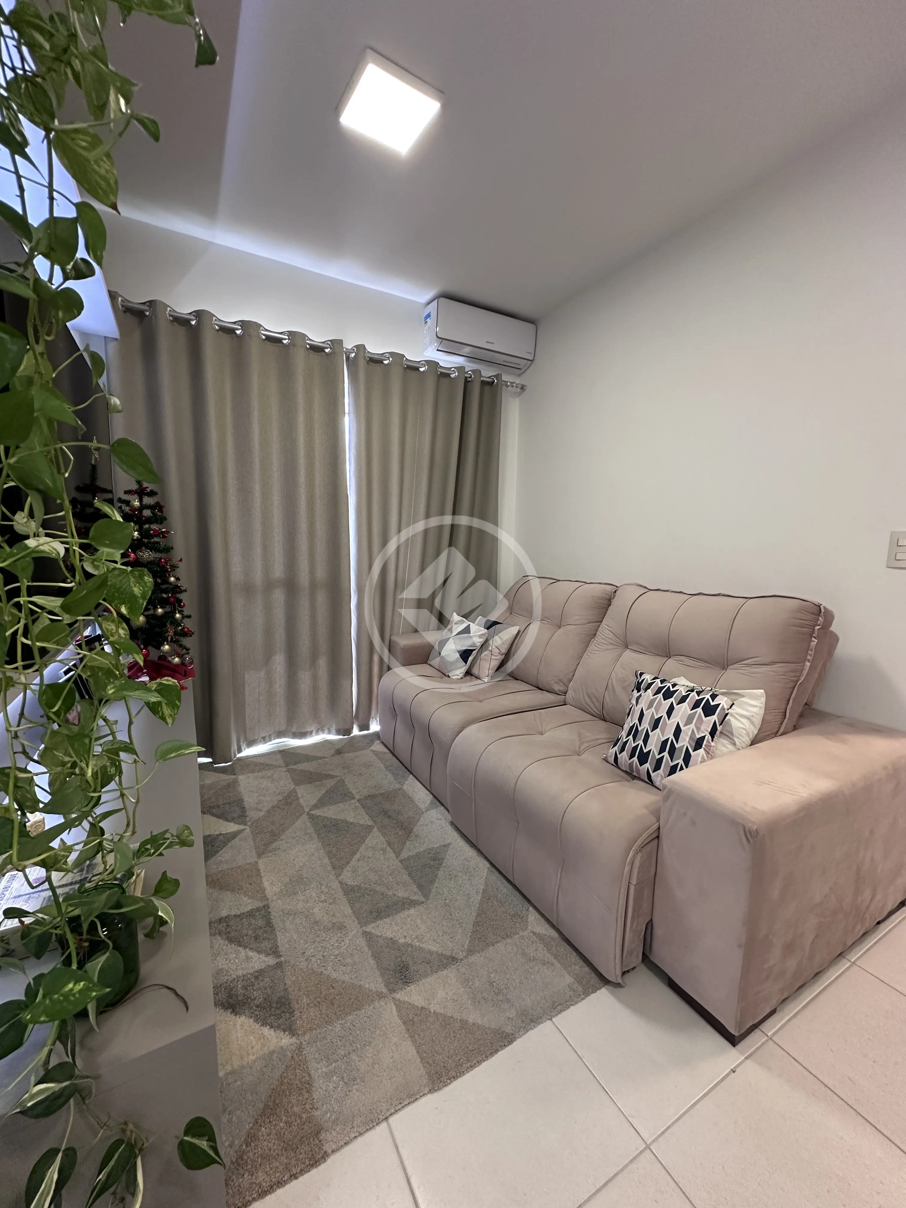 Apartamento Barreiros, São José - SC — foto 2