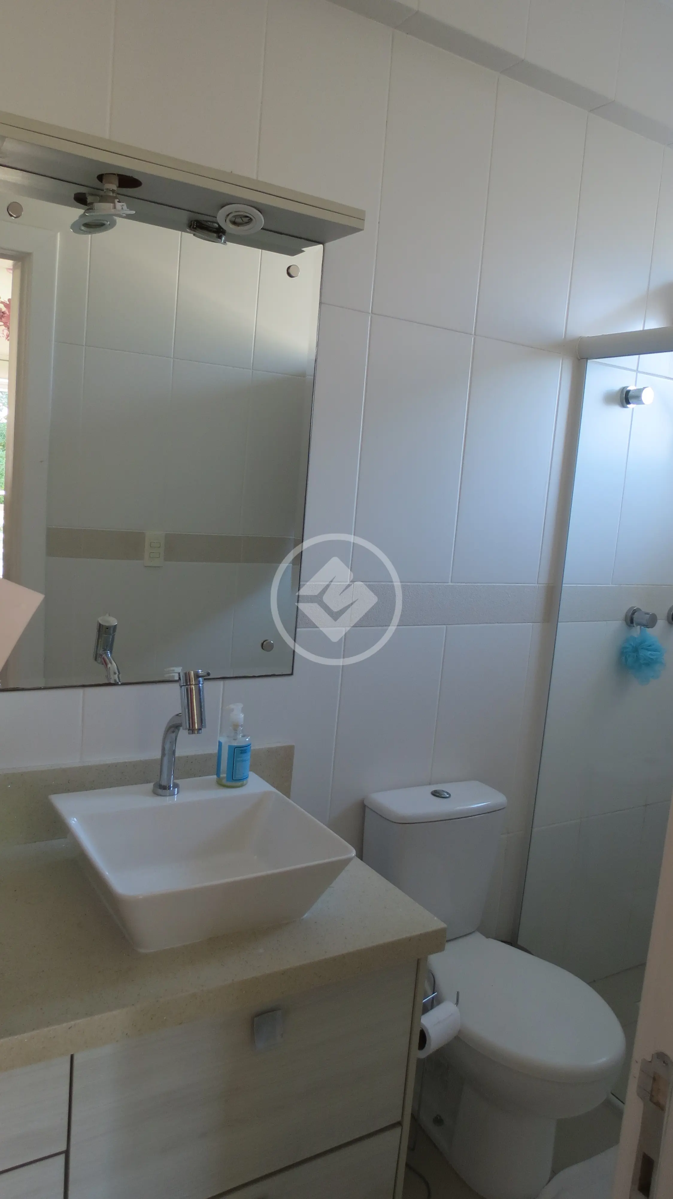 Sobrado Em Condomínio Sambaqui, Florianópolis - SC — foto 2