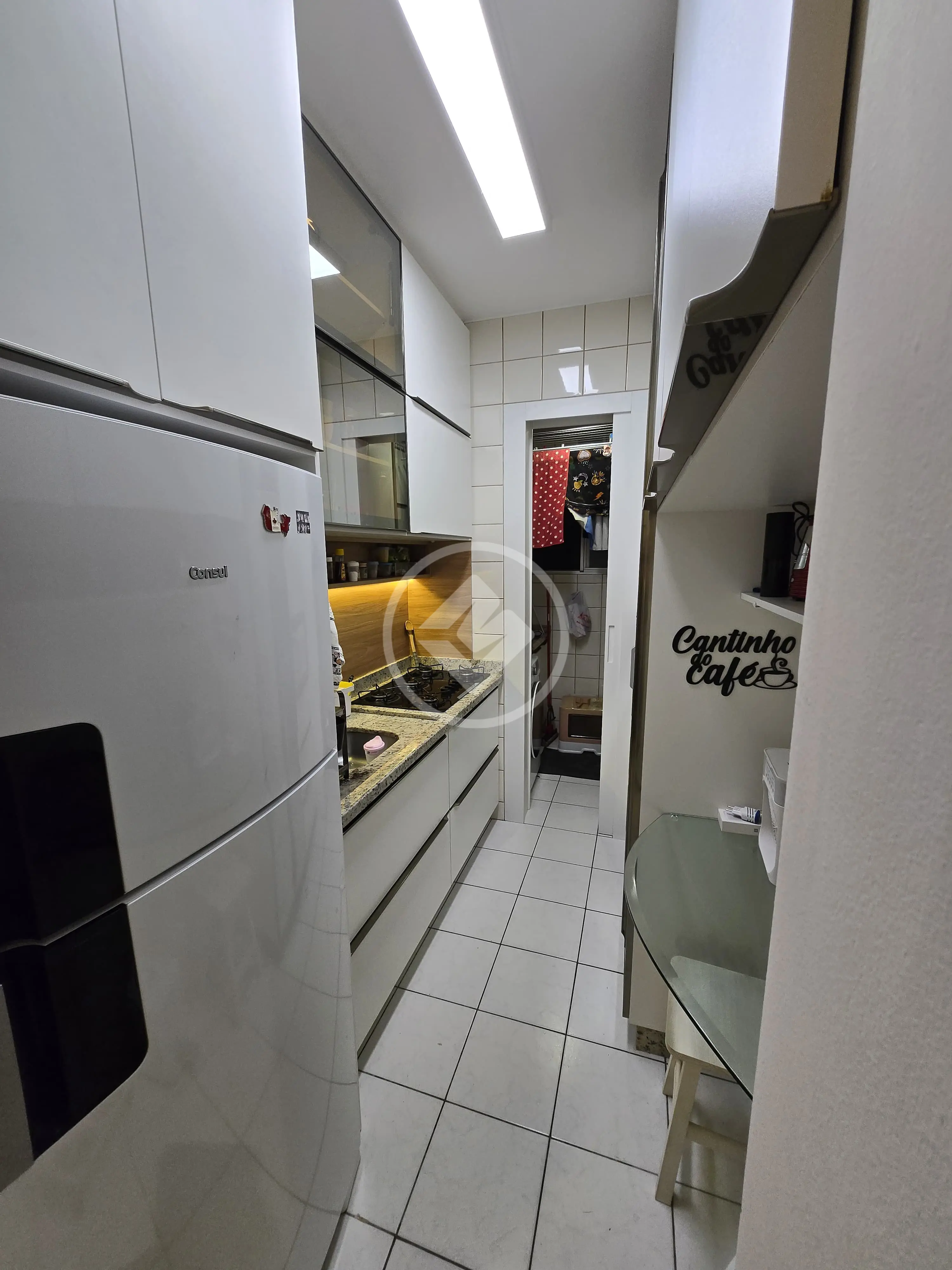 Imagem 6 - Apartamento em ESTREITO, Florianópolis - SC