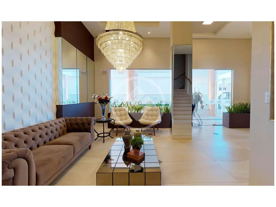 Apartamento São José - Barreiros, Florianópolis - SC — foto 1