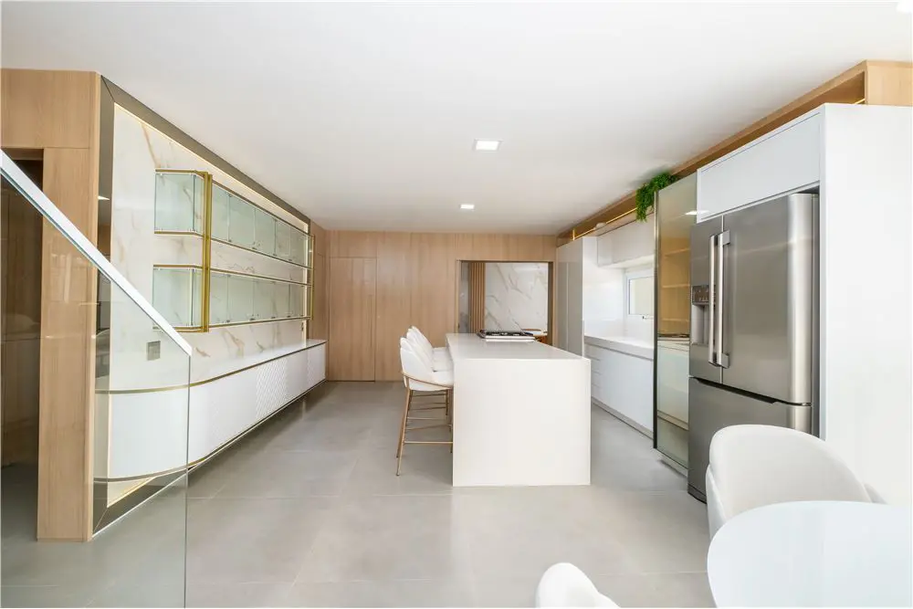 Imagem 4 - Apartamento em São João do Rio Vermelho, Florianópolis - SC