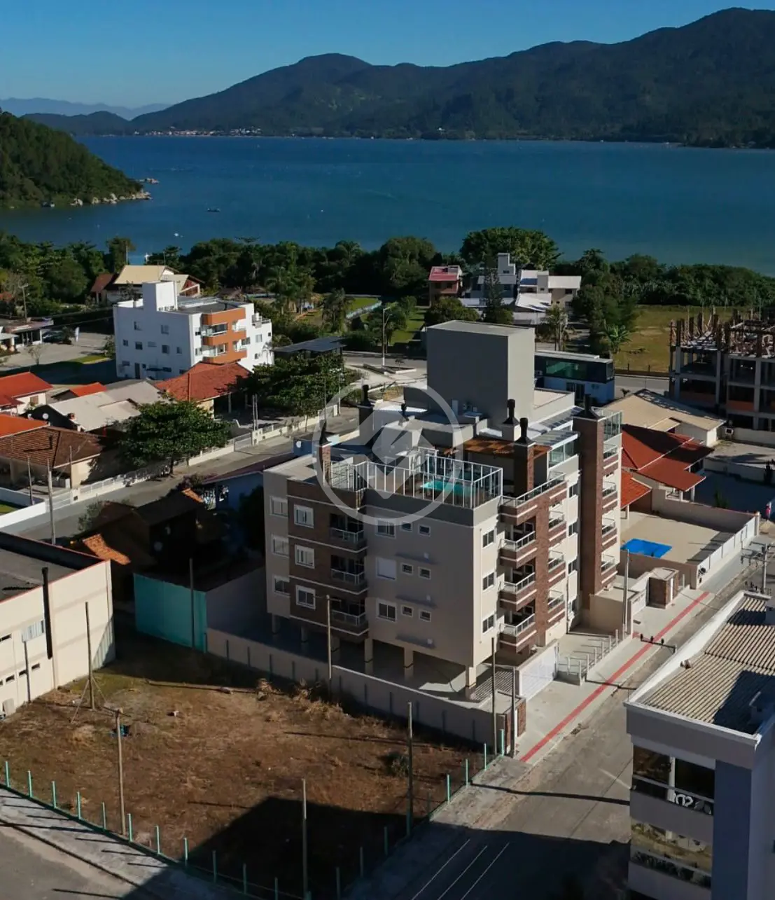 Imagem 2 - Apartamento em Palmas, Governador Celso Ramos - SC