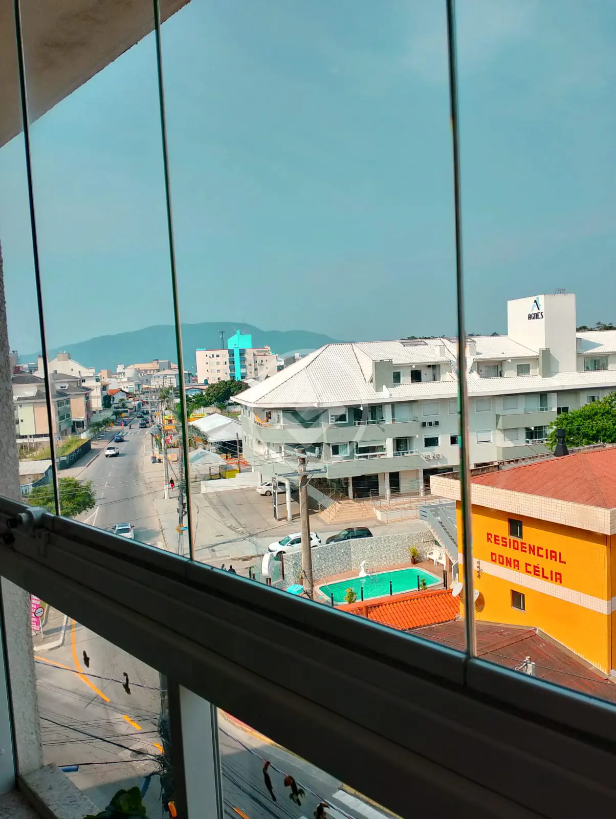 Imagem 1 - Apartamento em Ingleses do Rio Vermelho, Florianópolis - SC