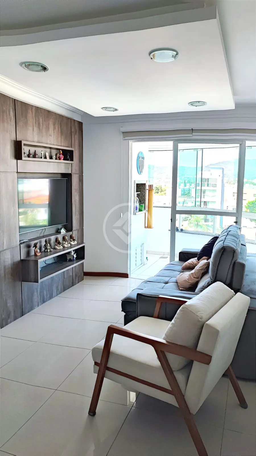 Imagem 6 - Apartamento em Trindade, Florianópolis - SC
