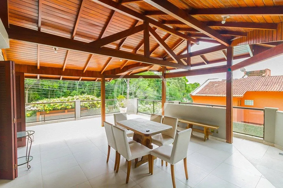 Imagem 3 - Casa em Agronômica, Florianópolis - SC