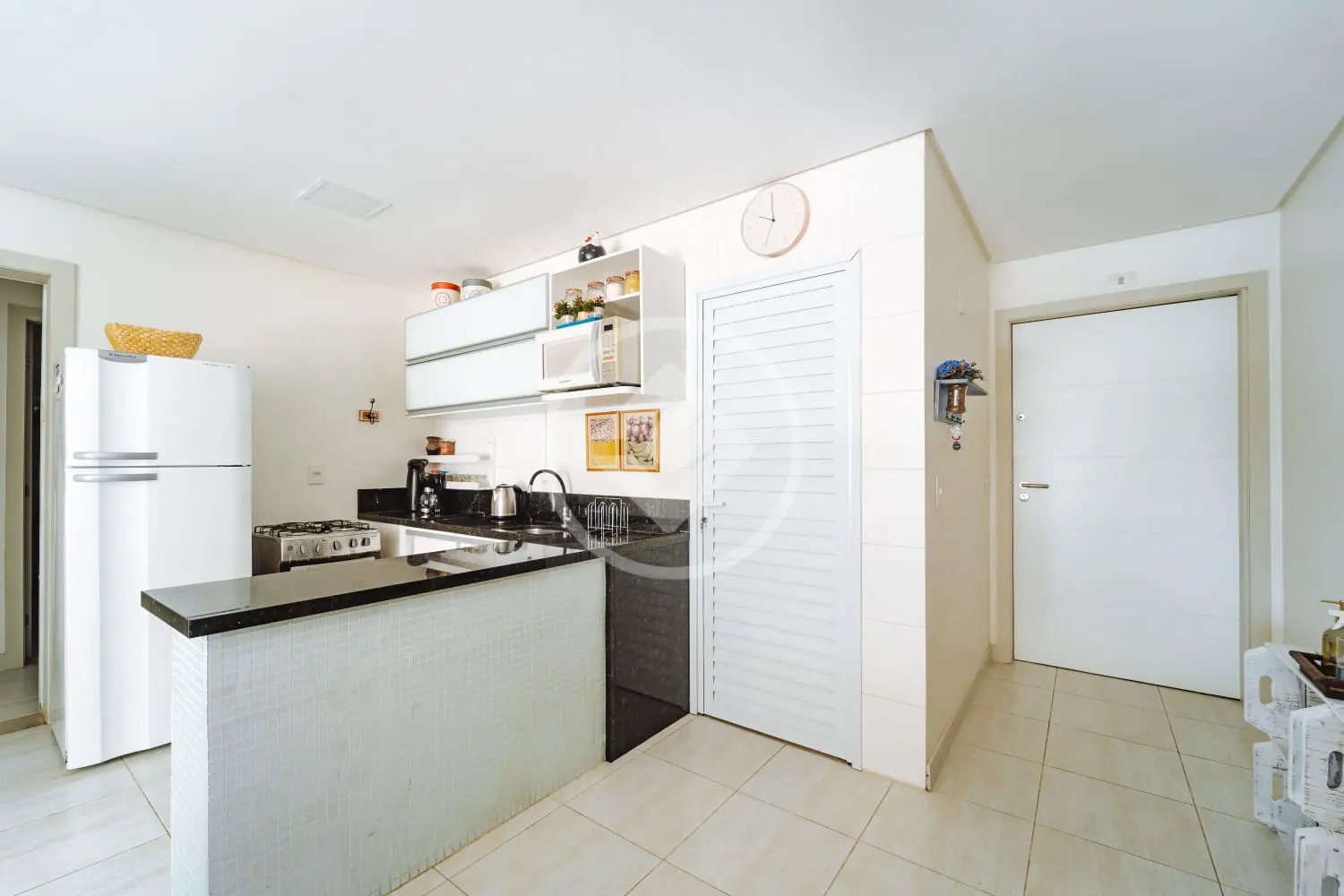 Imagem 6 - Apartamento em Ingleses do Rio Vermelho, Florianópolis - SC