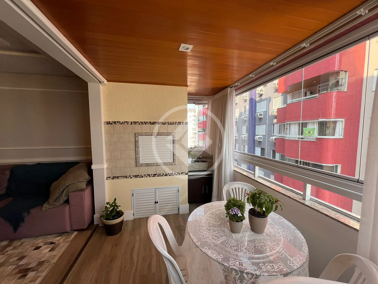 Imagem 2 - Apartamento em Campinas, São José - SC
