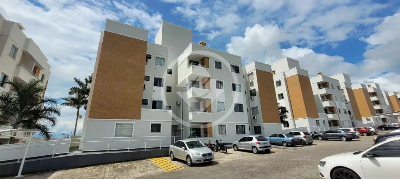 Image 14 - Apartamento Duplex em Bela Vista, Palhoça - SC