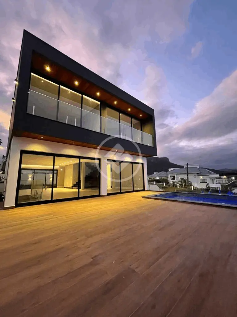 Imagem 6 - Casa em PEDRA BRANCA, Palhoça - SC